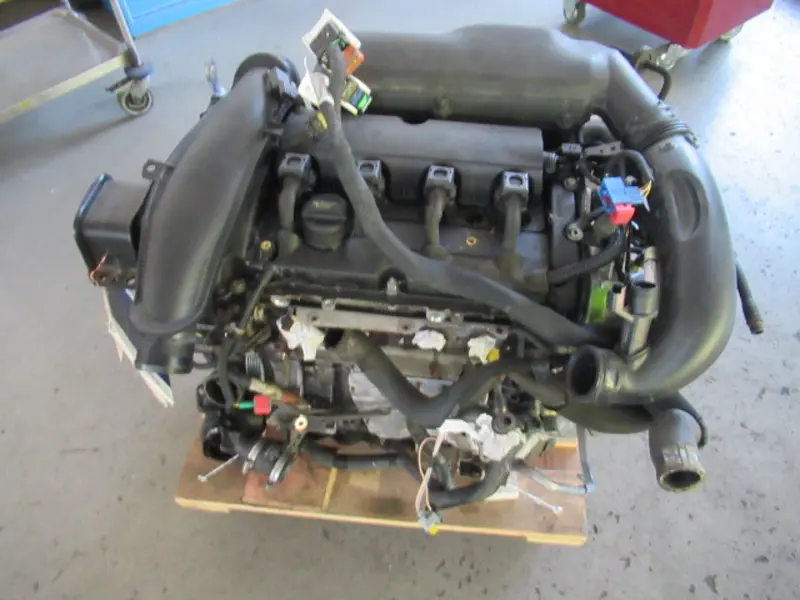 Motor