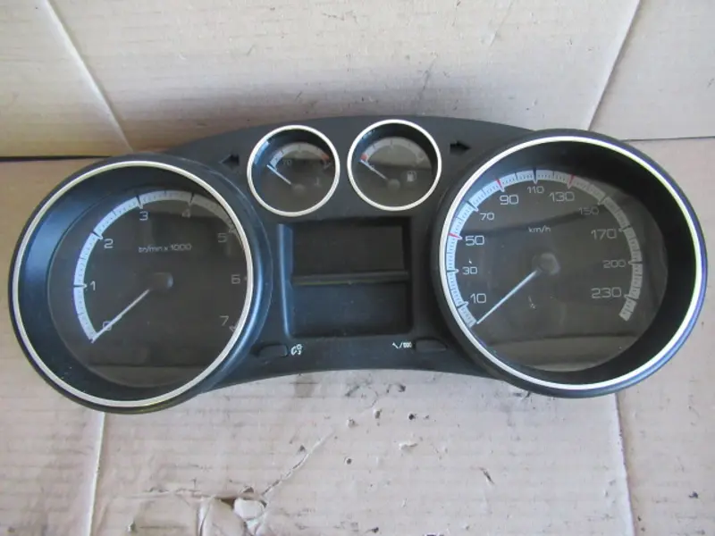 Compteur
