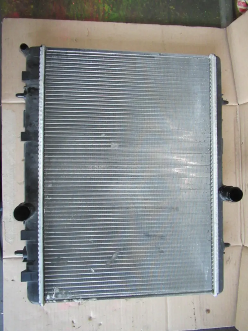 Radiateur d'eau