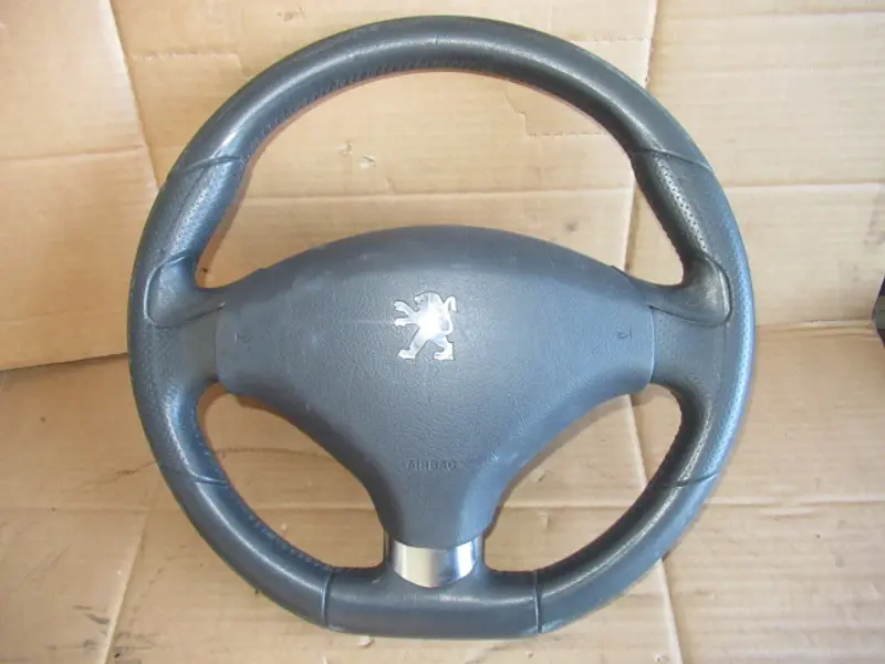Airbag avant set