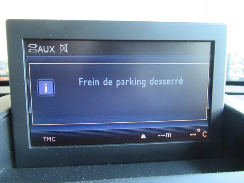 Écran