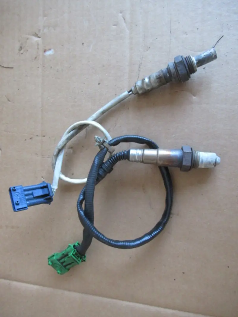 Sonde lambda