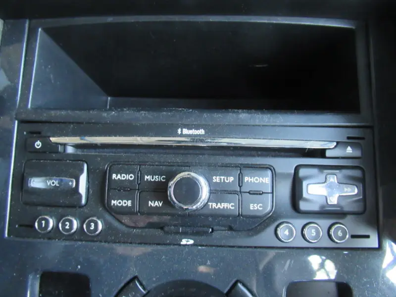Radio