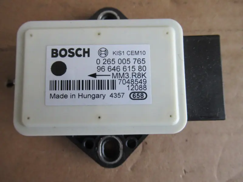 Module ESP