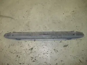 Stossstangenhalter hinten