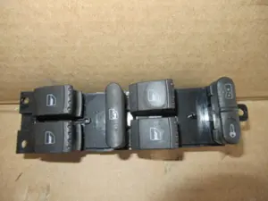 Schalter elektrische Scheiben