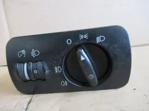 Lichtschalter Armaturenbrett