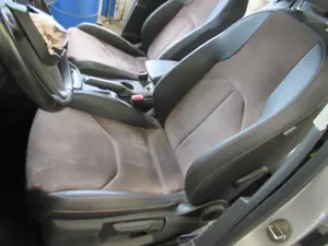 Sitzgarnitur komplett