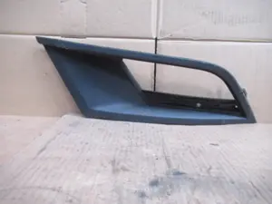 Stossstangengitter vorne