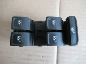 Schalter elektrische Scheiben