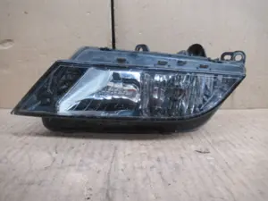 Nebellampe vorne rechts