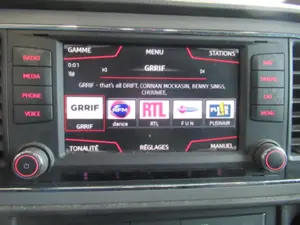 Radio