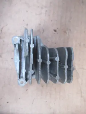 Vorschaltgerät Beleuchtung