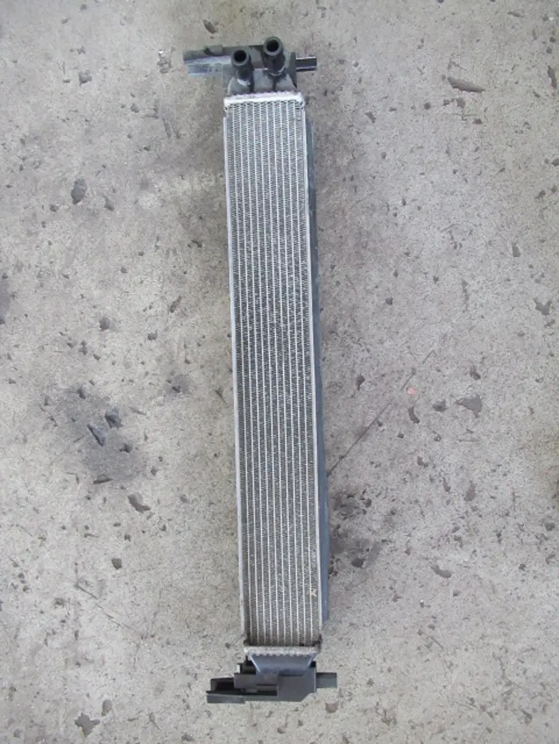 Radiateur d'eau