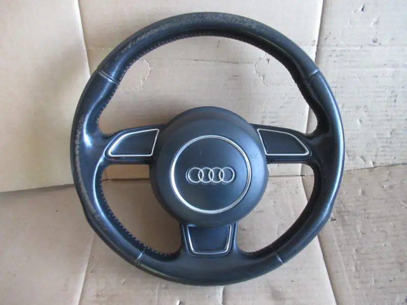 Airbag avant set