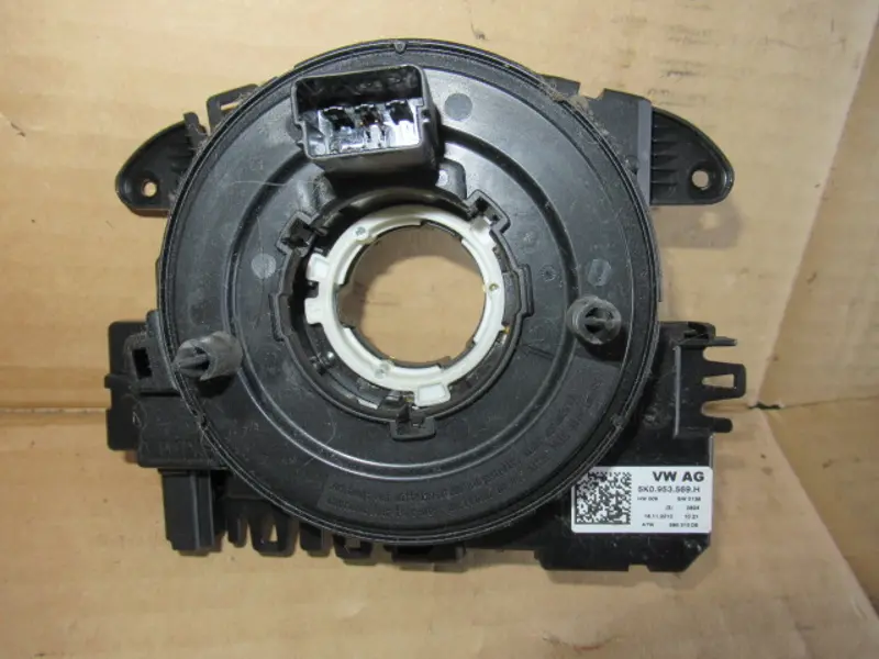 Lenkwinkelsensor