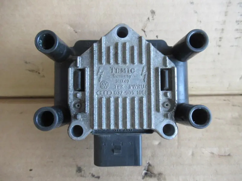 Module allumage / Bobine