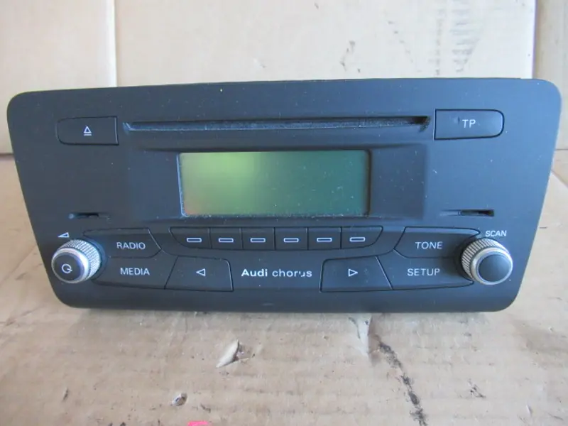 Radio