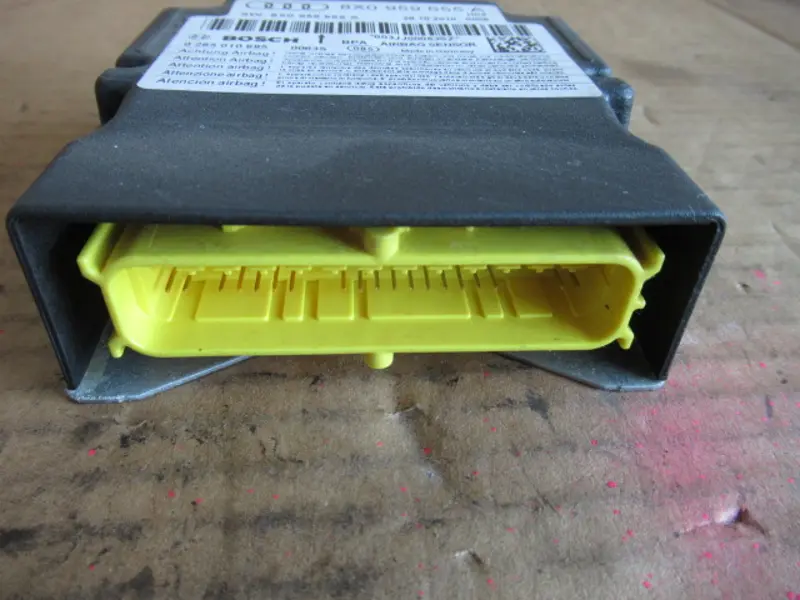 Calculateur Airbag