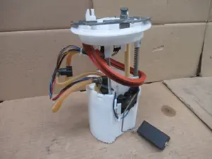 Benzinpumpe elektrisch