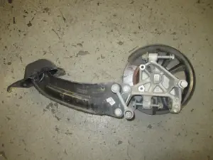 Achsschenkel hinten rechts