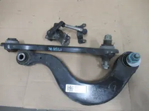 Querlenker hinten links