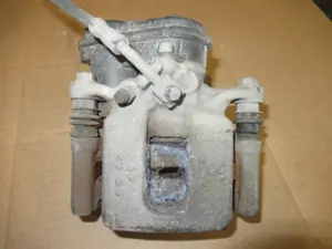 Bremszange hinten rechts