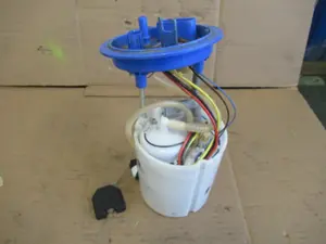 Benzinpumpe elektrisch