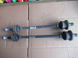 Antriebswelle hinten L/R