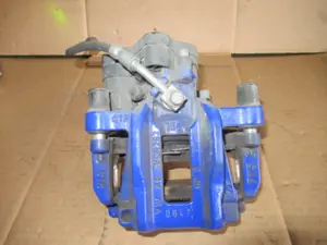 Bremszange hinten rechts