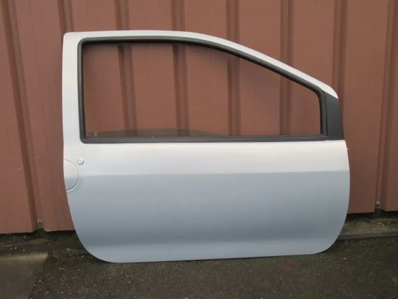 Porte droite (2/3 portes)