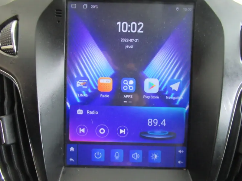 Radio