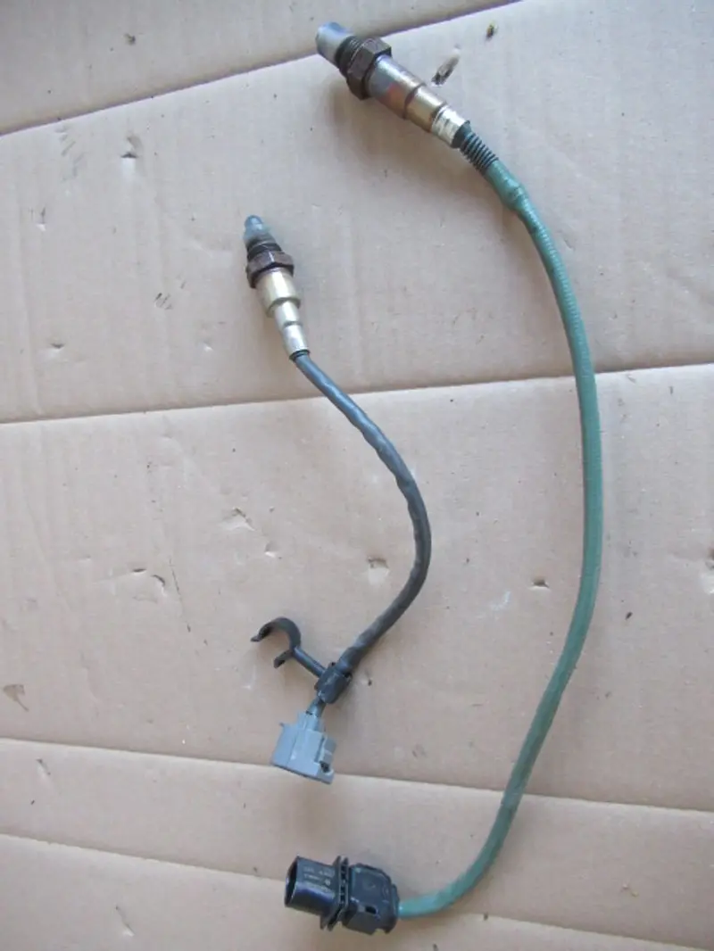 Sonde lambda