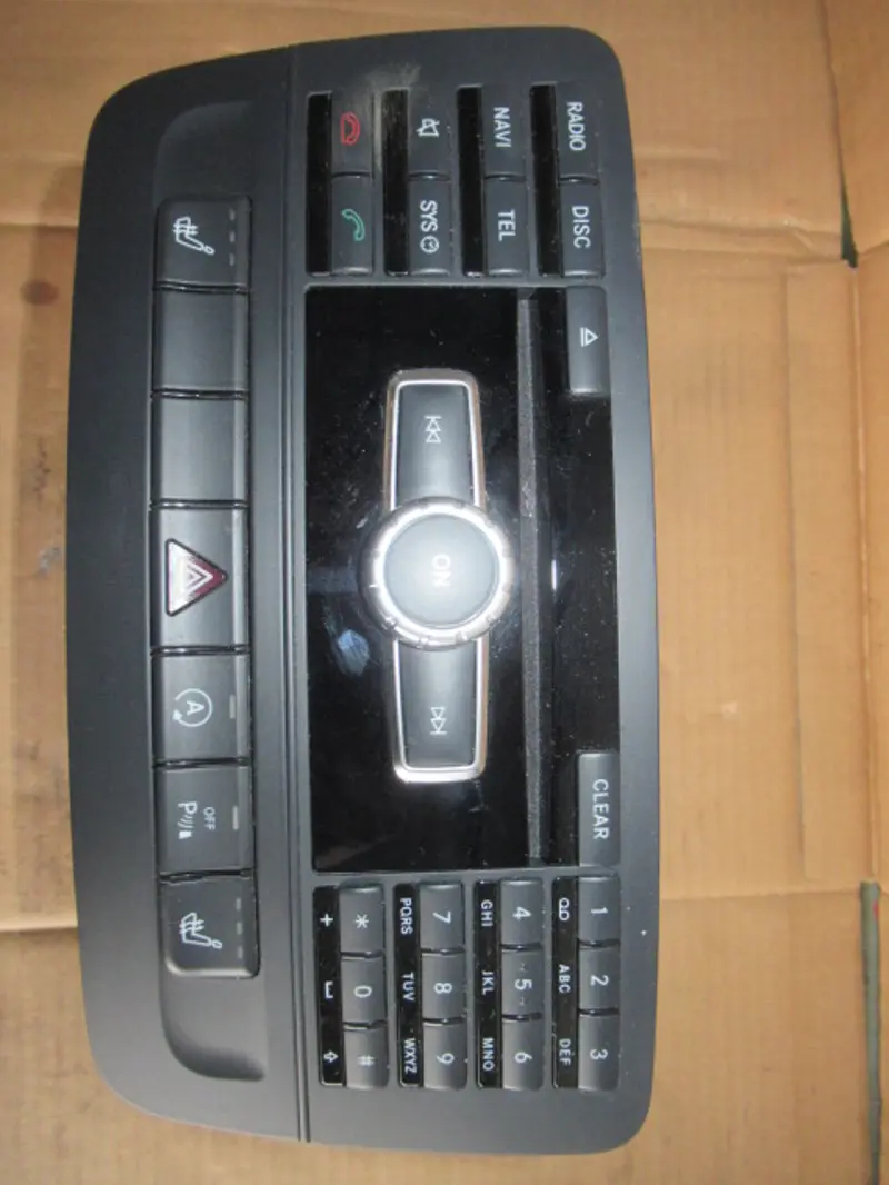 Radio
