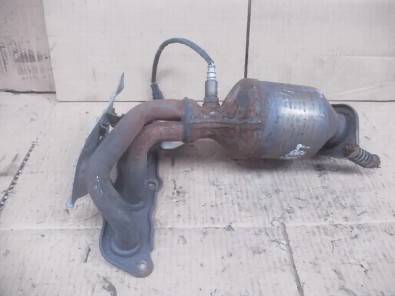 Catalyseur
