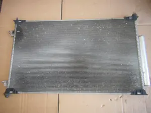 Condenseur climatisation