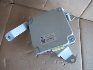 Servolenkung Steuergerät