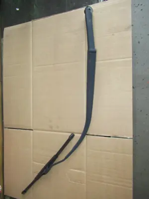 Wischerarm vorne rechts