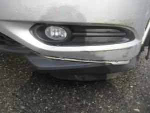 Nebellampe vorne rechts