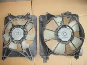 Kühlerventilator elektrisch