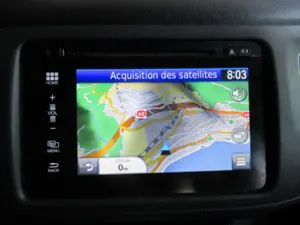 Navigation / GPS
