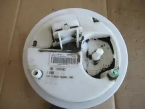 Benzinpumpe elektrisch