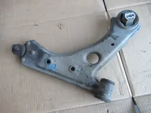 Querlenker vorne rechts