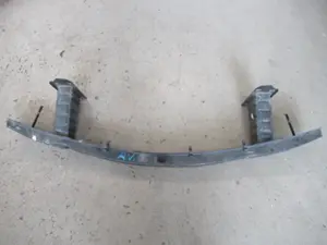 Stossstangenhalter vorne