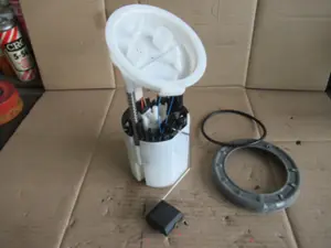 Benzinpumpe elektrisch