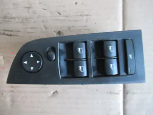 Schalter elektrische Scheiben