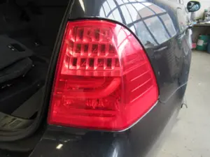 Heckleuchte rechts