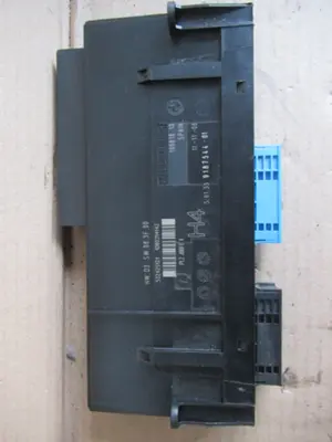 Bordnetzsteuergerät