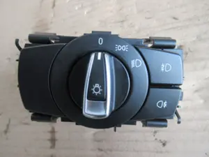 Lichtschalter Armaturenbrett