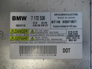 Vorschaltgerät Beleuchtung